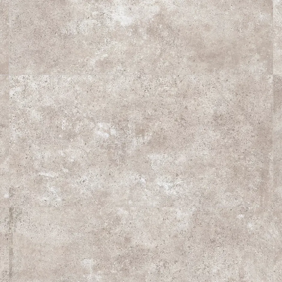 Carrelage effet Béton Greige 120x60x0,9 cm In&Out Montelis - Sol et mur intérieur et Sol extérieur --Ro'Ma Carrelage Discount