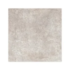 Ro'Ma Carrelage Carrelage effet Béton Greige 60x60x0,9 cm In&Out Montelis - Sol et mur intérieur et Sol extérieur -