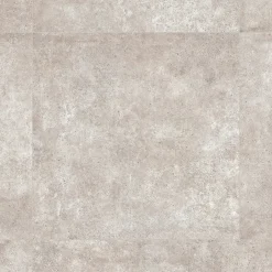 Ro'Ma Carrelage Carrelage effet Béton Greige 60x60x0,9 cm In&Out Montelis - Sol et mur intérieur et Sol extérieur -