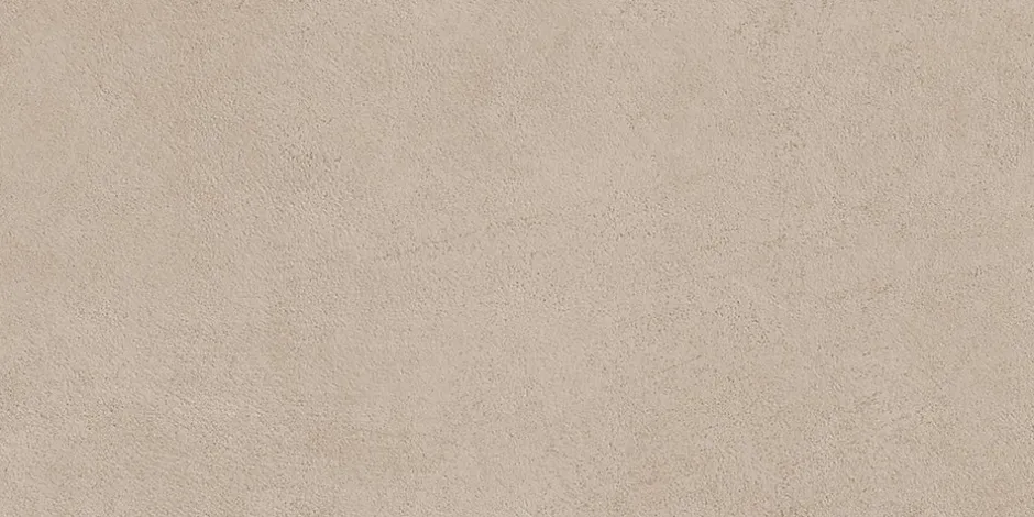 Ro'Ma Carrelage Carrelage effet Béton Grège 60x30x0,9 cm Mat Benzaro - Sol et mur intérieur (vendu par carton de 1,26 m²) -