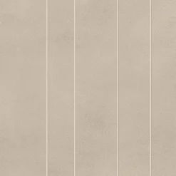 Ro'Ma Carrelage Carrelage effet Béton Grège Ridge 120x60x0,9 cm Velours Montera - Mur intérieur (vendu par carton de 1,44 m²) -