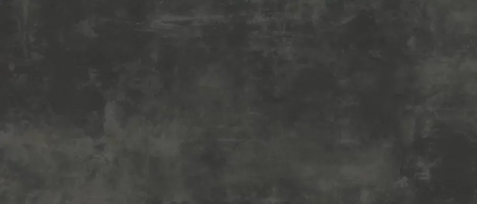 Carrelage effet Béton Gris Nuit 278x120x0,6 cm Mat Gravino - Mur intérieur (vendu par carton de 3,336 m²) --Ro'Ma Carrelage Outlet