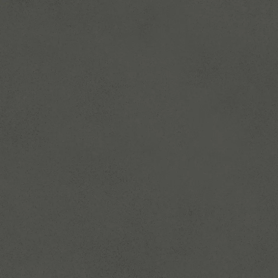 Carrelage effet Béton Gris Nuit 80x80x0,9 cm Mat Montera - Sol et mur intérieur (vendu par carton de 1,28 m²) --Ro'Ma Carrelage Sale