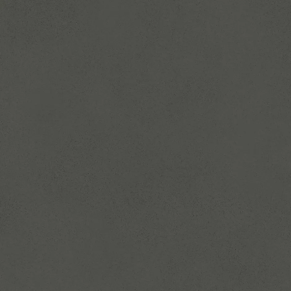 Carrelage effet Béton Gris Nuit 80x80x0,9 cm Mat Montera - Sol et mur intérieur (vendu par carton de 1,28 m²) --Ro'Ma Carrelage Sale