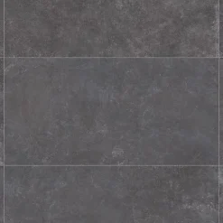 Carrelage effet Béton Gris Anthracite 151x75,5x0,9 cm In&Out Sorelan - Sol et mur intérieur et Sol extérieur --Ro'Ma Carrelage Best