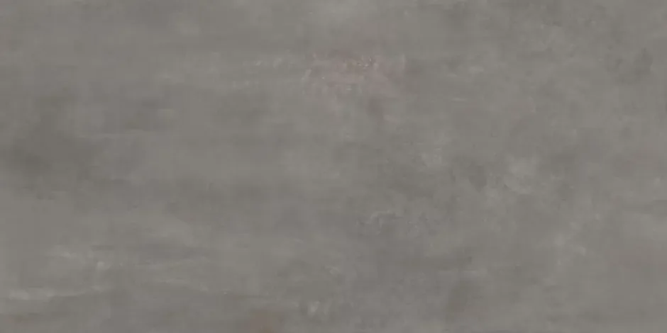 Carrelage effet Béton Gris Ombre 240x120x0,9 cm Mat Gravino - Mur intérieur (vendu par carton de 2,88 m²) --Ro'Ma Carrelage