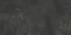 Ro'Ma Carrelage Carrelage effet Béton Gris Nuit 240x120x0,9 cm Mat Gravino - Mur intérieur (vendu par carton de 2,88 m²) -