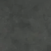Ro'Ma Carrelage Carrelage effet Béton Gris Charbon 60x60x0,9 cm Mat Stavira - Sol et mur intérieur (vendu par carton de 1,08 m²) -