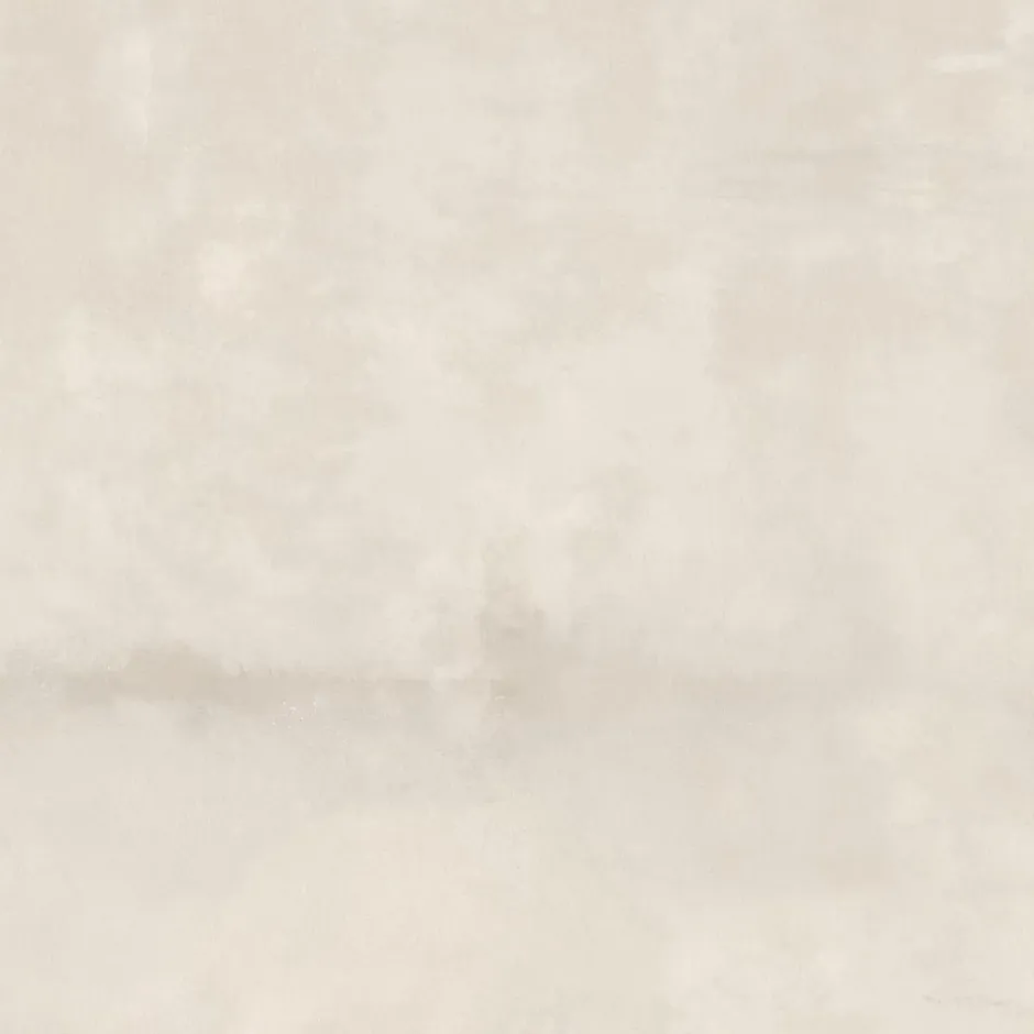 Ro'Ma Carrelage Carrelage effet Béton Gris Luce 120x120x0,6 cm Mat Gravino - Sol et mur intérieur (vendu par carton de 2,88 m²) -