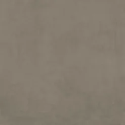 Ro'Ma Carrelage Carrelage effet Béton Gris Terre 120x120x0,6 cm Mat Vetrano - Sol et mur intérieur (vendu par carton de 2,88 m²) -