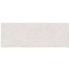 Carrelage effet Béton Gris Silver 100x33,3x0,86 cm Arvelis - Mur intérieur --Ro'Ma Carrelage Hot