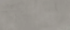 Ro'Ma Carrelage Carrelage effet Béton Gris Cendré 278x120x0,6 cm Mat Gravino - Mur intérieur (vendu par carton de 3,336 m²) -