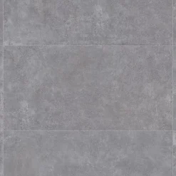 Ro'Ma Carrelage Carrelage effet Béton Gris Cendré 151x75,5x0,9 cm In&Out Sorelan - Sol et mur intérieur et Sol extérieur -