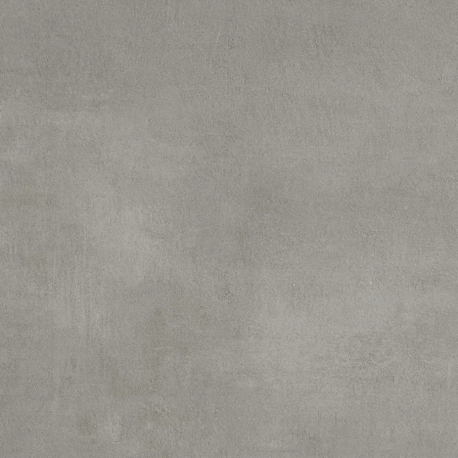 Carrelage effet Béton Gris Cendré 60x60x0,9 cm Mat Gravino - Sol et mur intérieur (vendu par carton de 1,08 m²) --Ro'Ma Carrelage Hot