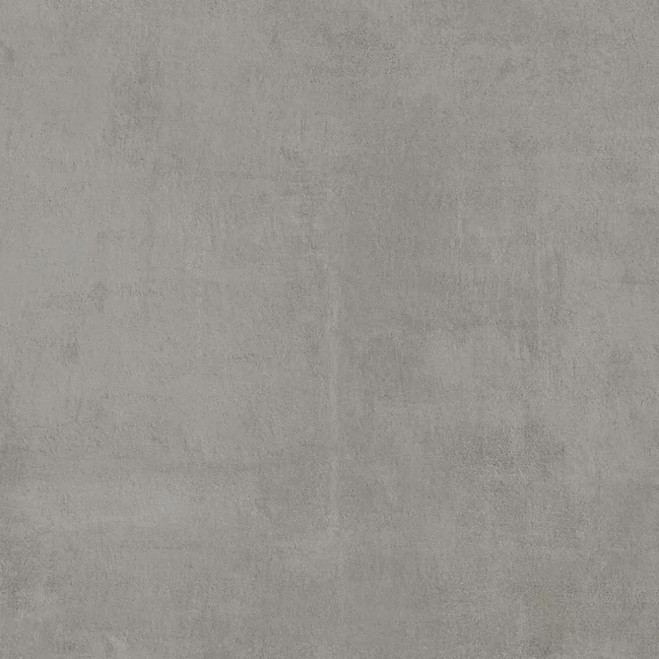 Carrelage effet Béton Gris Cendré 60x60x0,9 cm Mat Gravino - Sol et mur intérieur (vendu par carton de 1,08 m²) --Ro'Ma Carrelage Hot