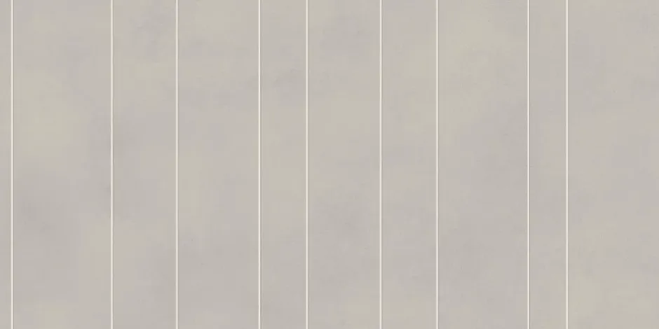 Ro'Ma Carrelage Carrelage effet Béton Gris Brume Ridge 120x60x0,9 cm Mat Montera - Mur intérieur (vendu par carton de 1,44 m²) -