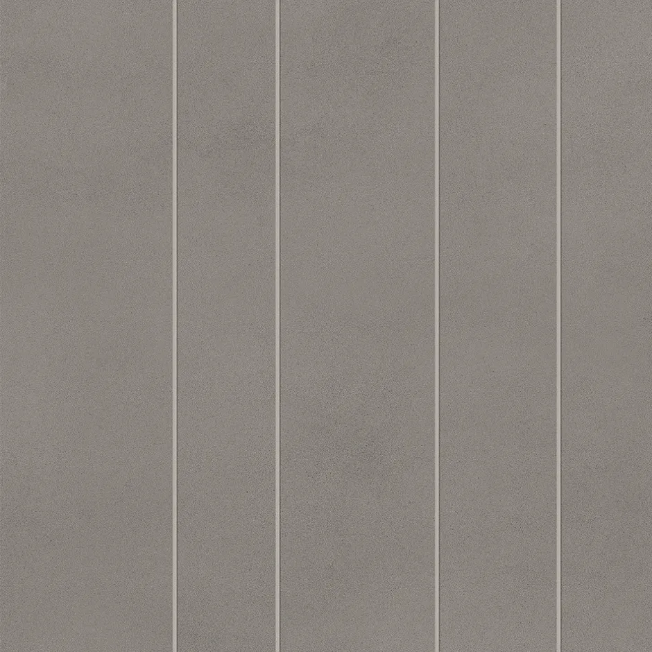 Carrelage effet Béton Gris Ombre Ridge 120x60x0,9 cm Velours Montera - Mur intérieur (vendu par carton de 1,44 m²) - RO'MA CARRELA-Ro'Ma Carrelage Clearance