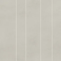 Ro'Ma Carrelage Carrelage effet Béton Gris Brume Ridge 120x60x0,9 cm Velours Montera - Mur intérieur (vendu par carton de 1,44 m²) - RO'MA CARRELA