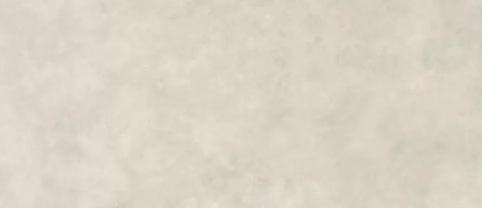 Ro'Ma Carrelage Carrelage effet Béton Gris Perle 278x120x0,6 cm Mat Stavira - Mur intérieur (vendu par carton de 3,336 m²) -