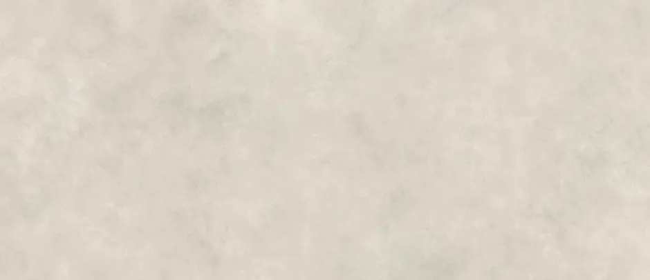 Ro'Ma Carrelage Carrelage effet Béton Gris Perle 278x120x0,6 cm Mat Stavira - Mur intérieur (vendu par carton de 3,336 m²) -