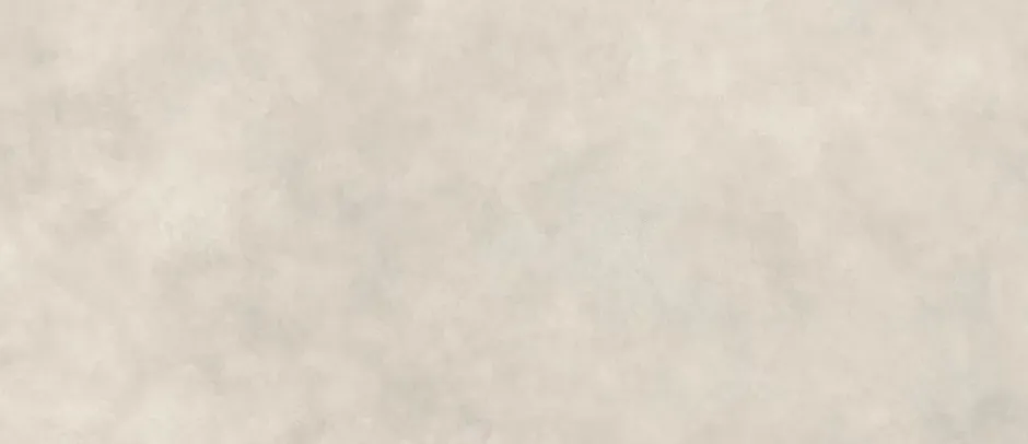 Ro'Ma Carrelage Carrelage effet Béton Gris Perle 278x120x0,6 cm Mat Stavira - Mur intérieur (vendu par carton de 3,336 m²) -