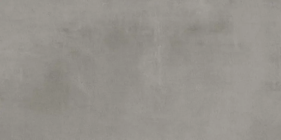 Carrelage effet Béton Gris Cendré 120x60x0,9 cm Mat Gravino - Sol et mur intérieur (vendu par carton de 1,44 m²) --Ro'Ma Carrelage Clearance