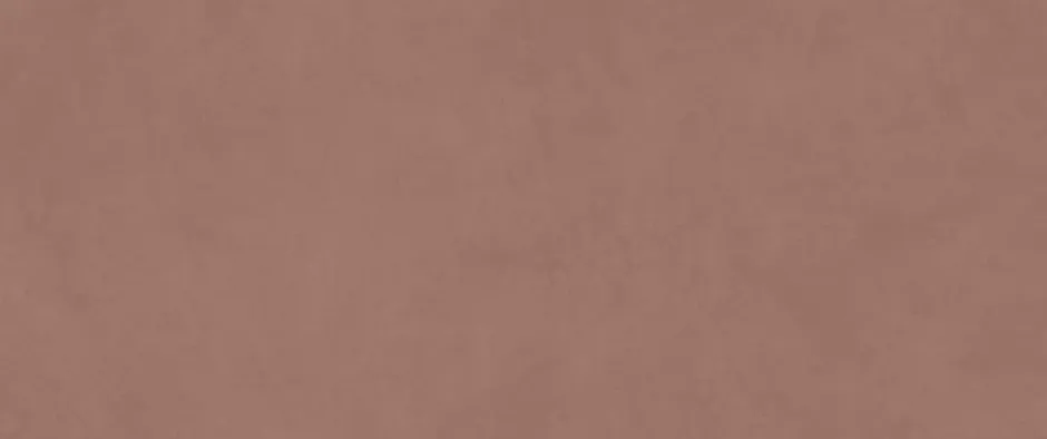 Carrelage effet Béton Rouge Argile 120x50x0,85 cm Mat Talvoro - Mur intérieur (vendu par carton de 1,8 m²) --Ro'Ma Carrelage Clearance