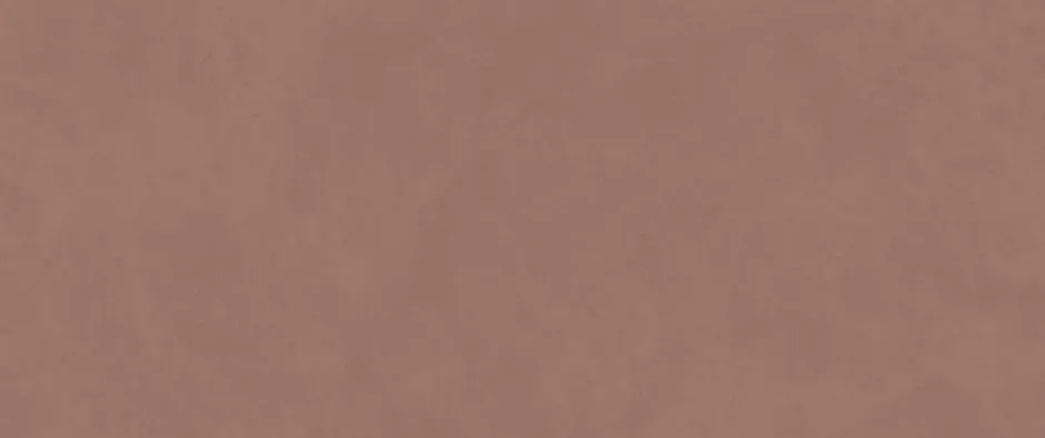 Carrelage effet Béton Rouge Argile 120x50x0,85 cm Mat Talvoro - Mur intérieur (vendu par carton de 1,8 m²) --Ro'Ma Carrelage Clearance