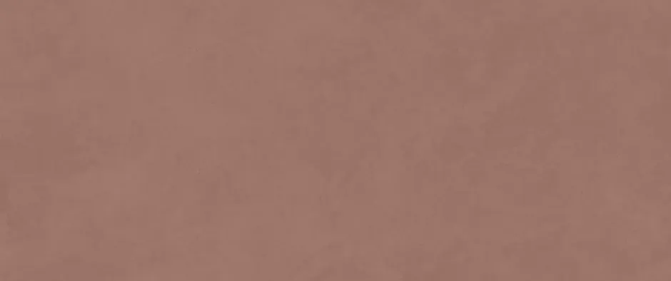 Carrelage effet Béton Rouge Argile 120x50x0,85 cm Mat Talvoro - Mur intérieur (vendu par carton de 1,8 m²) --Ro'Ma Carrelage Clearance