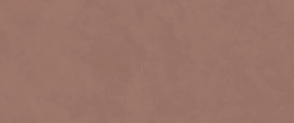 Carrelage effet Béton Rouge Argile 120x50x0,85 cm Mat Talvoro - Mur intérieur (vendu par carton de 1,8 m²) --Ro'Ma Carrelage Clearance