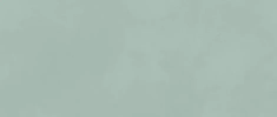 Ro'Ma Carrelage Carrelage effet Béton Vert Argile 120x50x0,85 cm Mat Cortivo - Mur intérieur (vendu par carton de 1,8 m²) -