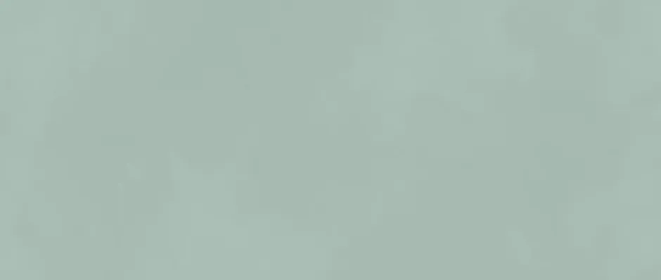 Ro'Ma Carrelage Carrelage effet Béton Vert Argile 120x50x0,85 cm Mat Cortivo - Mur intérieur (vendu par carton de 1,8 m²) -