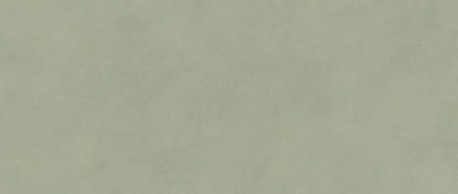 Carrelage effet Béton Vert Lichen 120x50x0,85 cm Mat Stavira - Mur intérieur (vendu par carton de 1,8 m²) --Ro'Ma Carrelage Sale