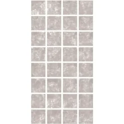 Ro'Ma Carrelage Carrelage effet Carreau ciment Mura 20x20x1,1 cm Cemira - Sol et mur intérieur (vendu au m²) -