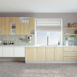 Ro'Ma Carrelage Carrelage effet Carreau ciment Mura 20x20x1,1 cm Cemira - Sol et mur intérieur (vendu au m²) -