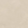Ro'Ma Carrelage Carrelage effet Enduit Beige Lin 60x60x0,9 cm Mat Calviro - Sol et mur intérieur (vendu par carton de 1,08 m²) -