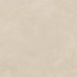 Ro'Ma Carrelage Carrelage effet Enduit Beige Lin 60x60x0,9 cm Mat Calviro - Sol et mur intérieur (vendu par carton de 1,08 m²) -