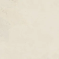 Ro'Ma Carrelage Carrelage effet Enduit Blanc Lin 60x60x0,9 cm Mat Calviro - Sol et mur intérieur (vendu par carton de 1,08 m²) -
