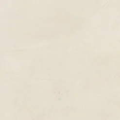 Ro'Ma Carrelage Carrelage effet Enduit Blanc Lin 60x60x0,9 cm Mat Calviro - Sol et mur intérieur (vendu par carton de 1,08 m²) -