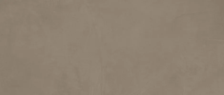 Carrelage effet Enduit Brun Taupe 120x50x0,85 cm Mat Calviro - Mur intérieur (vendu par carton de 1,8 m²) --Ro'Ma Carrelage Best