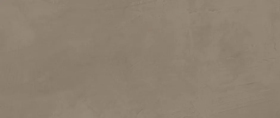 Carrelage effet Enduit Brun Taupe 120x50x0,85 cm Mat Calviro - Mur intérieur (vendu par carton de 1,8 m²) --Ro'Ma Carrelage Best