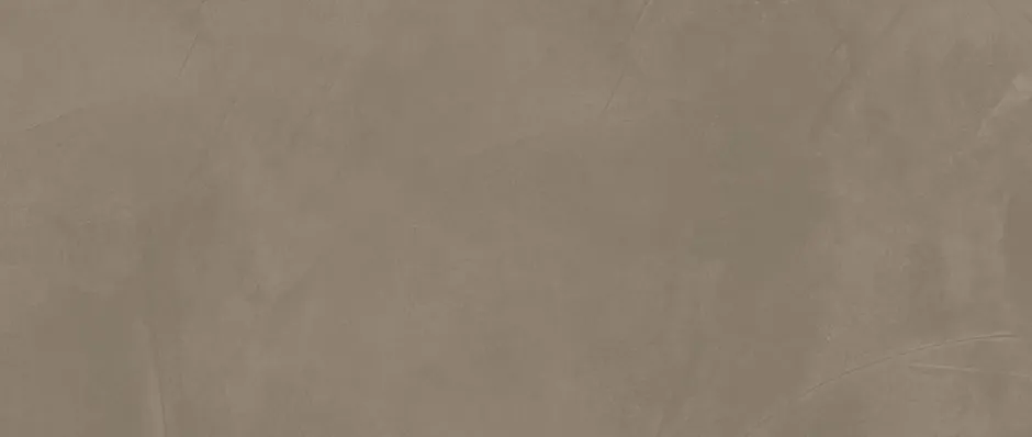 Carrelage effet Enduit Brun Taupe 120x50x0,85 cm Mat Calviro - Mur intérieur (vendu par carton de 1,8 m²) --Ro'Ma Carrelage Best