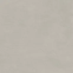 Ro'Ma Carrelage Carrelage effet Enduit Gris Perle 120x120x0,9 cm Mat Calviro - Sol et mur intérieur (vendu par carton de 2,88 m²) - RO'MA CARRELAG
