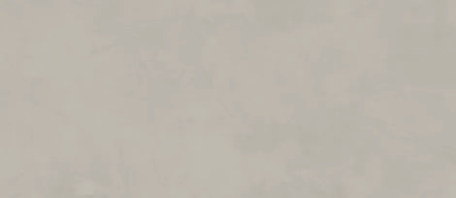 Carrelage effet Enduit Gris Perle 278x120x0,6 cm Mat Calviro - Mur intérieur (vendu par carton de 3,336 m²) --Ro'Ma Carrelage