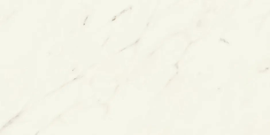 Carrelage effet Marbre Blanc Calacatta Alba 60x30x0,9 cm Mat Montira - Sol et mur intérieur (vendu par carton de 1,26 m²) - RO'MA-Ro'Ma Carrelage Online