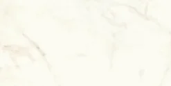 Ro'Ma Carrelage Carrelage effet Marbre Blanc Calacatta Celeste 120x60x0,9 cm Mat Faventa - Sol et mur intérieur (vendu par carton de 1,44 m²) - RO