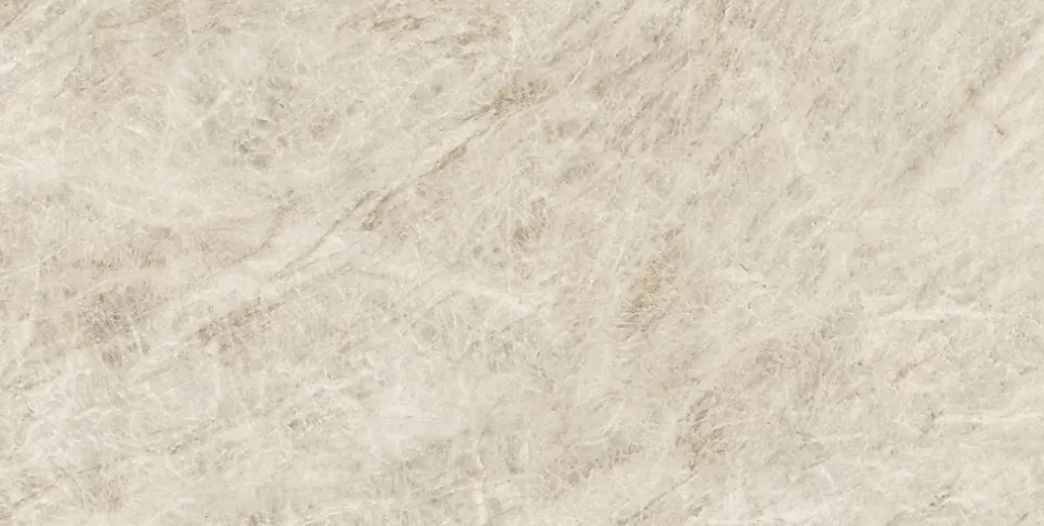 Carrelage effet Marbre Blanc Impérial 240x120x0,9 cm Brillant Sorvella - Mur intérieur (vendu par carton de 2,88 m²) - RO'MA CARRE-Ro'Ma Carrelage New