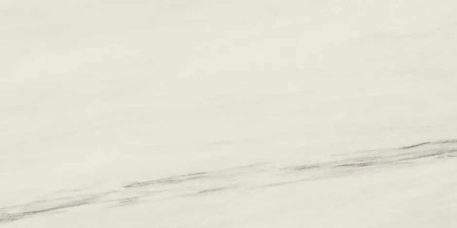 Ro'Ma Carrelage Carrelage effet Marbre Blanc Aurora 120x60x0,9 cm Brillant Magnaro - Sol et mur intérieur (vendu par carton de 1,44 m²) - RO'MA CA