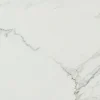 Carrelage effet Marbre Blanc Calacatta Extra 60x30x0,9 cm Mat Clarenza - Sol et mur intérieur (vendu par carton de 1,26 m²) - RO'M-Ro'Ma Carrelage Clearance