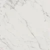 Ro'Ma Carrelage Carrelage effet Marbre Blanc Calacatta Extra 278x120x0,6 cm Brillant Clarenza - Mur intérieur (vendu par carton de 3,336 m²) - RO'